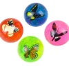 Discount The Toy Network 1.75" Butterfly Hi Bounce Ball