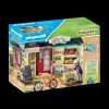 New Playmobil 1.2.3. & Disney: Mickey & Minnie's Cloud Train