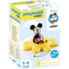 Sale Playmobil 1.2.3. & Disney: Mickey's Spinning Sun w/Rattle