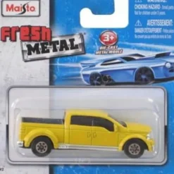Discount Maisto 1:64 3" Fresh Metal 100 Vehicles Assorted Styles
