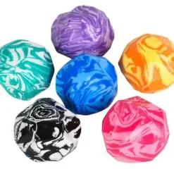 New The Toy Network 2" 49 Mm Rock Ball