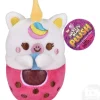 Hot The Toy Network 3" Animal Bubble Tea Squeezy Bead Plush Ball