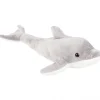 Best Adventure Planet 14" Animal Den Dolphin Plush