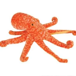 Adventure Planet 12" Animal Den Octopus Plush