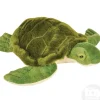 Sale Adventure Planet 8" Animal Den Sea Turtle Plush