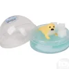 The Toy Network 3" Arctic Iceberg Harp Seal Slime