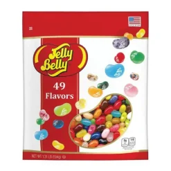 Online Jelly Belly 49 Assorted Jelly Bean Flavors 1.31 lb Pouch Bag