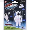 Online The Toy Network 3" Astronaut Paratrooper
