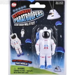 Online The Toy Network 3" Astronaut Paratrooper