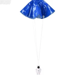 Online The Toy Network 3" Astronaut Paratrooper