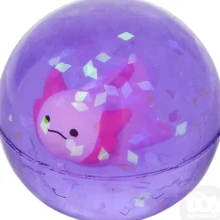 Online The Toy Network 1.75" Axolotl Hi-Bounce Ball