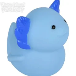 Clearance The Toy Network 2" Axolotl Rubber Ducky