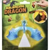 Outlet The Toy Network 5" Balancing Dragon