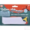 Best The Toy Network 7" Balloon Helicopter