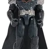 Clearance Spin Master 4" Batman Action Figure - Combat Batman