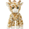 New Adventure Planet 9" Bendimates Giraffe