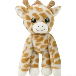 New Adventure Planet 9" Bendimates Giraffe