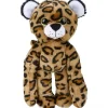 Discount Adventure Planet 9" Bendimates Leopard