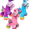 Hot The Toy Network 18" Big Foot Magical Llama