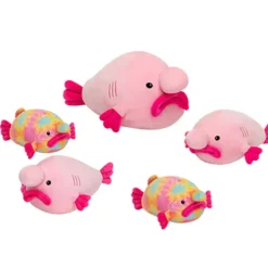 Online Fiesta Toy 30" Blob Fish