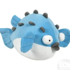 The Toy Network 10" Blow Fish