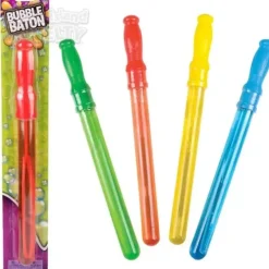 Best The Toy Network 14.5" Bubble Baton