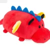 Hot Adventure Planet 10" Bubble Pal Dragon