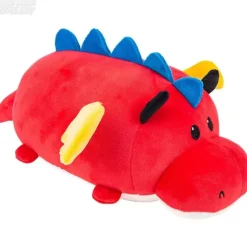 Hot Adventure Planet 10" Bubble Pal Dragon