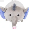 Adventure Planet 10" Bubble Pal Elephant