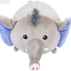 Adventure Planet 10" Bubble Pal Elephant