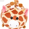 Hot Adventure Planet 10" Bubble Pal Giraffe