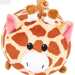 Hot Adventure Planet 10" Bubble Pal Giraffe