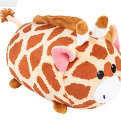 Hot Adventure Planet 10" Bubble Pal Giraffe