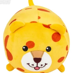 New Adventure Planet 10" Bubble Pal Leopard