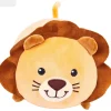 Hot Adventure Planet 10" Bubble Pal Lion