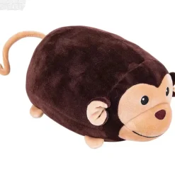Online Adventure Planet 10" Bubble Pal Monkey