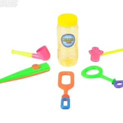 New The Toy Network 5