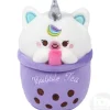 Clearance The Toy Network 7" Bubble Tea Animal Cup
