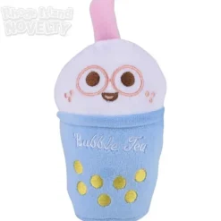 Discount The Toy Network 6" Bubble Tea Plush