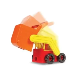 Hot Learning Resources 1-2-3 Build It! Construction Crew