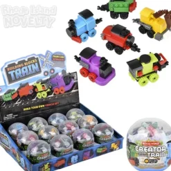 Hot The Toy Network 3