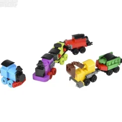 Hot The Toy Network 3