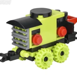 Hot The Toy Network 3