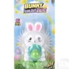New The Toy Network 5.33" Bunny Foam Blaster