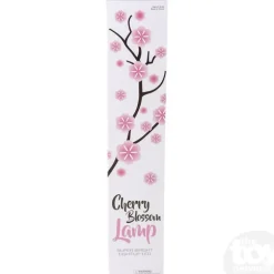 Discount The Toy Network 18" Cherry Blossom Tree LED Lamp