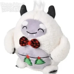The Toy Network 7" Christmas Yeti Assortment