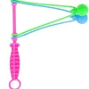 Clearance The Toy Network 6.5" Clacker Assorted Colors