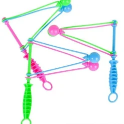 Clearance The Toy Network 6.5" Clacker Assorted Colors