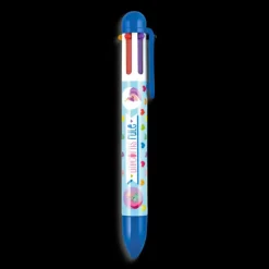 Clearance Ooly 6 Click Pen-Unique Unicorns