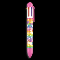 Clearance Ooly 6 Click Pen-Unique Unicorns